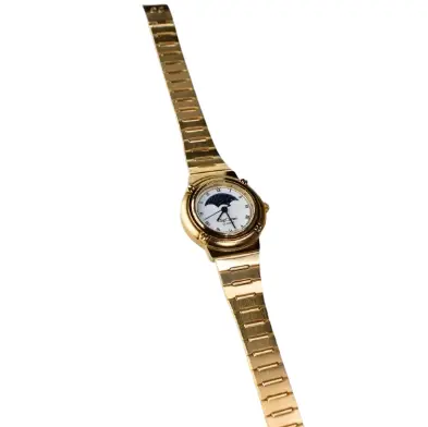 Oleg Cassini Classic Timepiece Watch