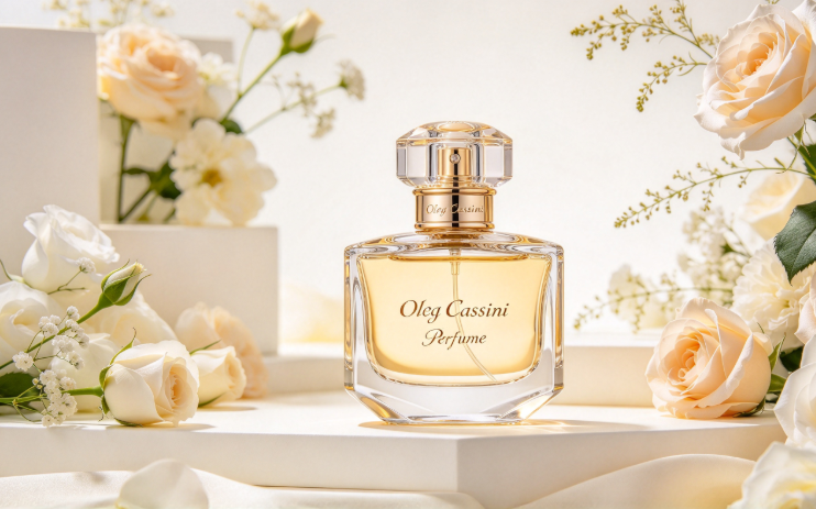 Oleg Cassini Perfume